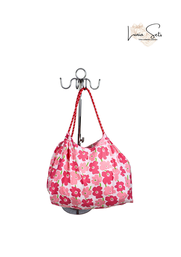 Pop Floral