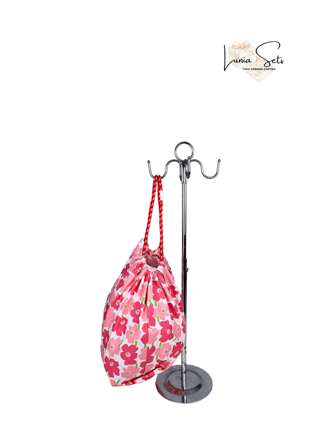 Pop Floral