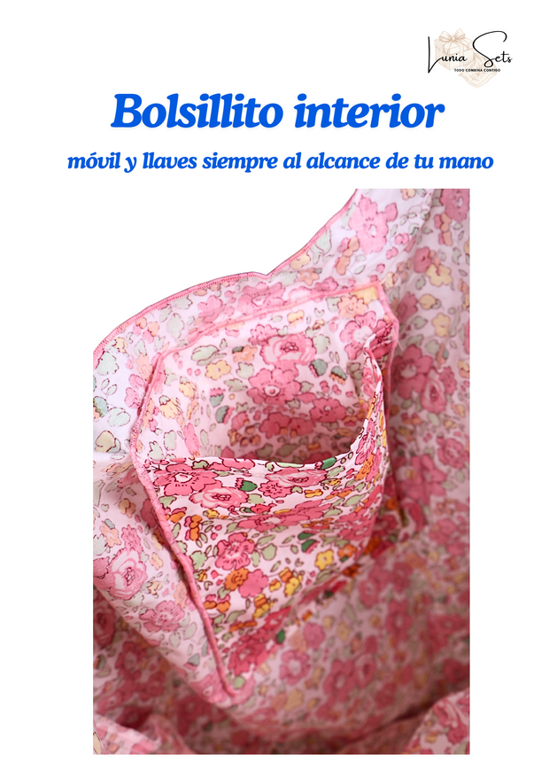 Ramillete Rosa