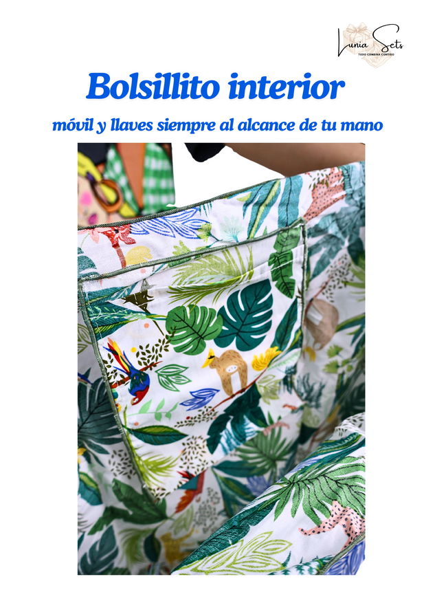 Paraíso Tropical