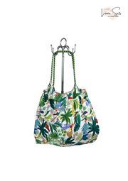 Paraíso Tropical