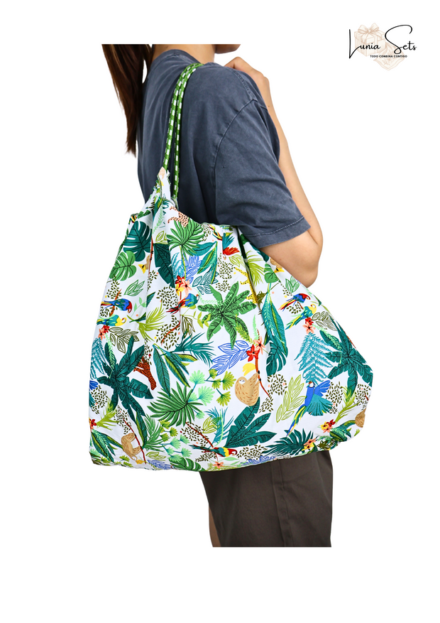 Paraíso Tropical