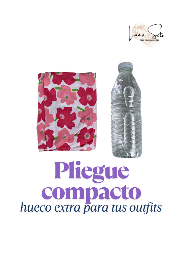 Pop Floral