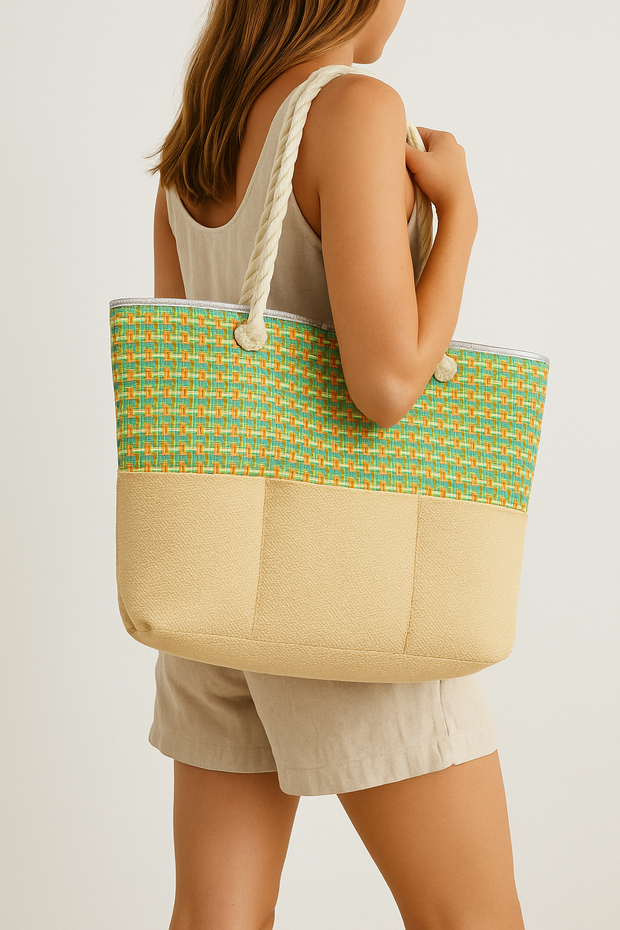 Bolsa de playa-Luna Coast