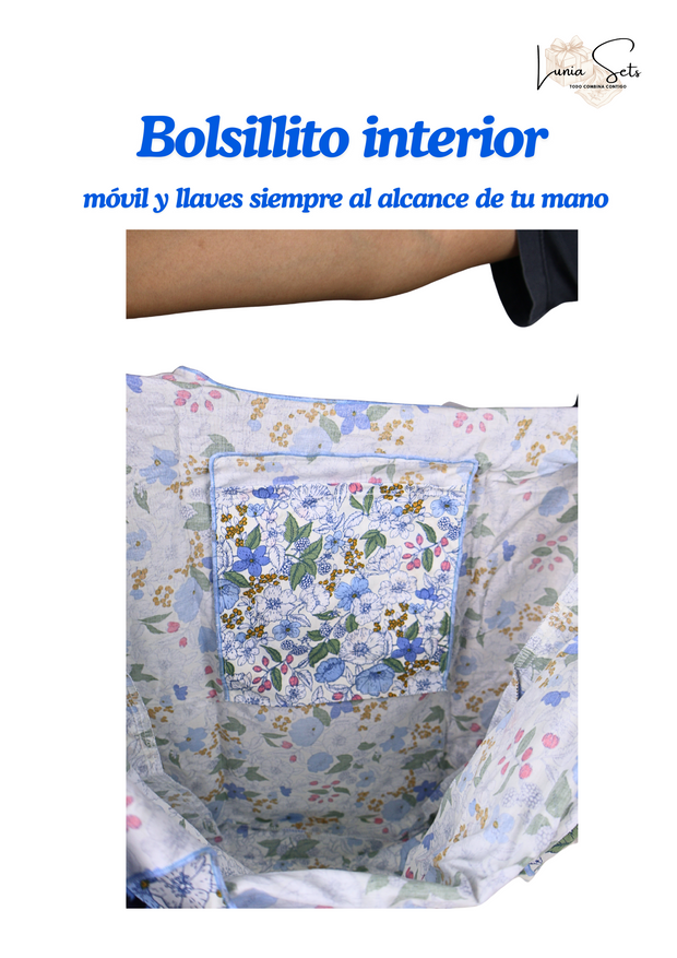 Ensueño Floral