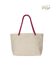 Sunset Palmera –  Pareo + Bolso Tote