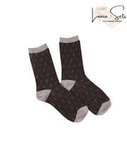 calcetines Bosque Denso