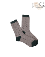 calcetines Luna de Hojas