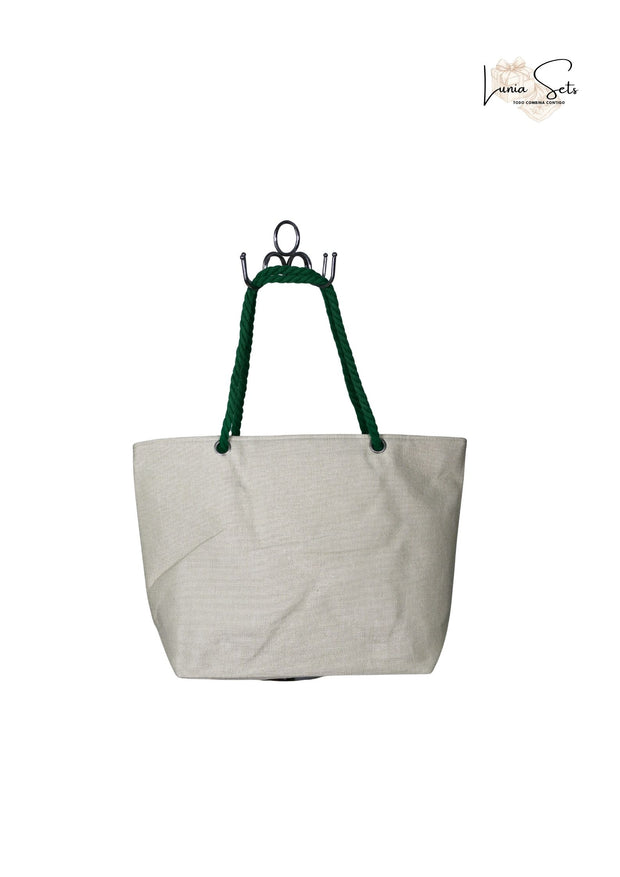 “Hello Summer” – Toalla + Bolso impermeable