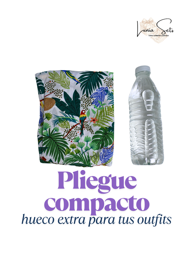 Paraíso Tropical