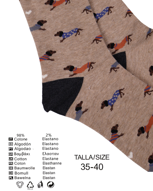 Calcetines SalchiArena