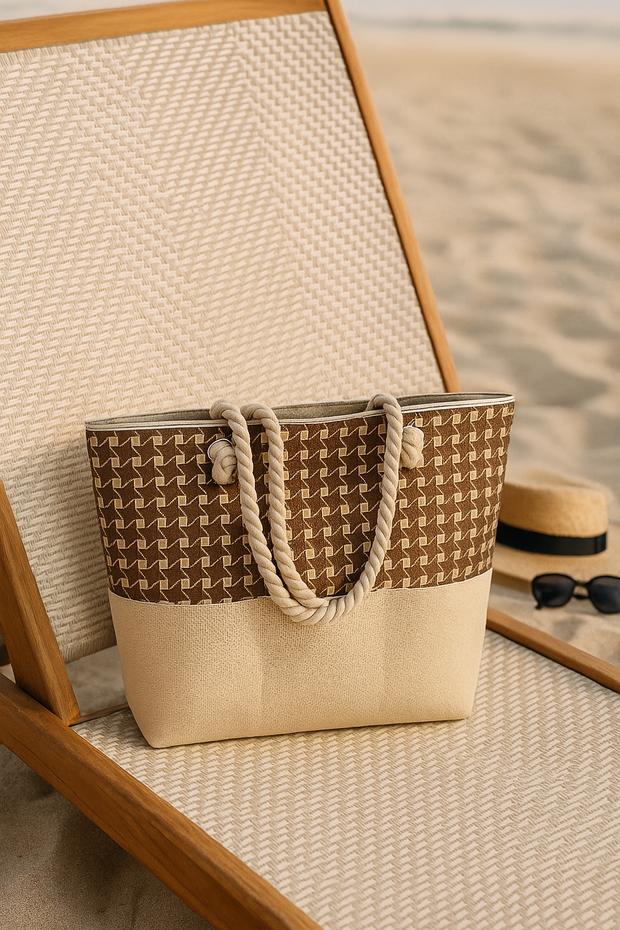 Bolsa de playa-Luna Coast