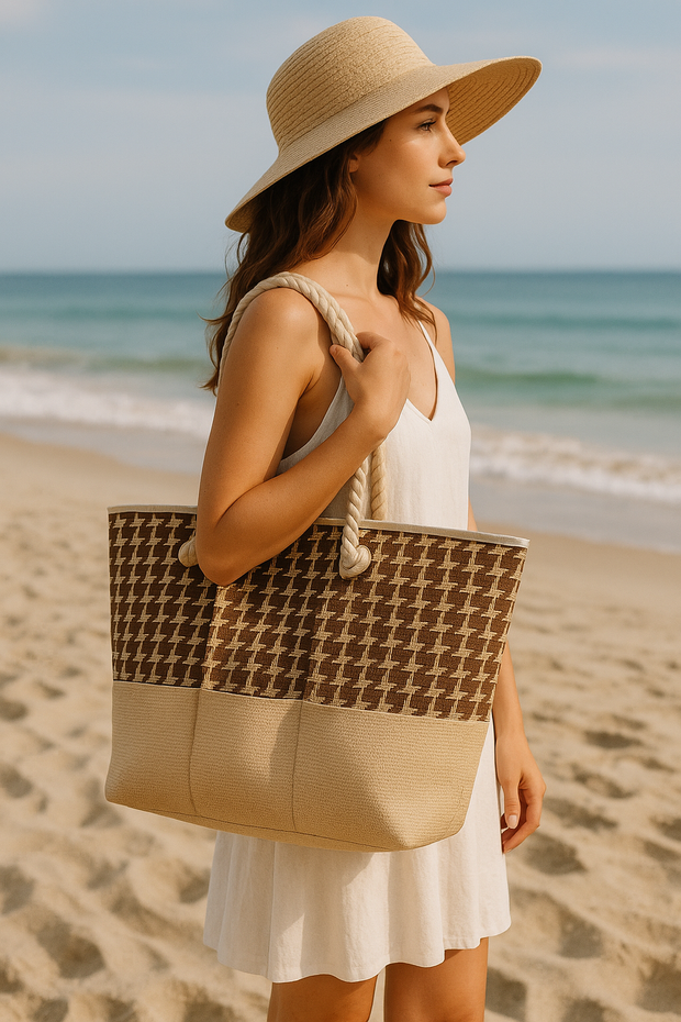 Bolsa de playa-Luna Coast