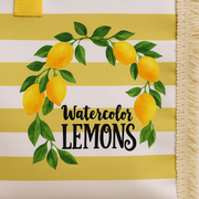 Limón Dorado