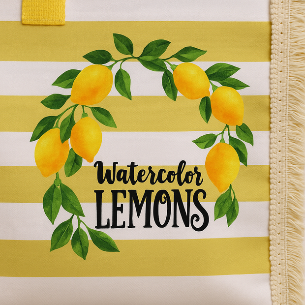 Limón Dorado