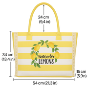 Limón Dorado