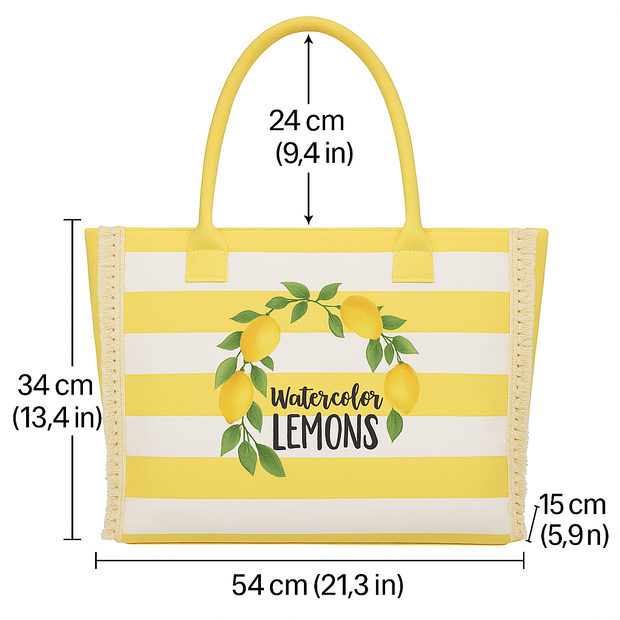 Limón Dorado