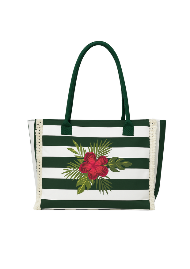 Flor del Caribe