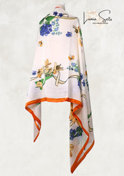 Flor de Cinta