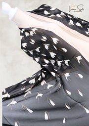 Flor de Nieve – Noche Negra