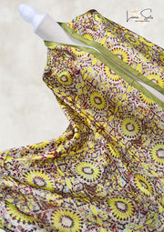 Festival Dorado – Amarillo Vintage