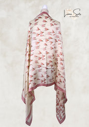 Flor de Nieve – Rosa Oro